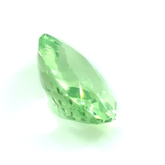 Tsavorite Garnet 1.30ct - Picture 3 of 6